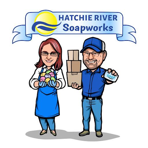 Hatchie River Soapworks - Thumbnail