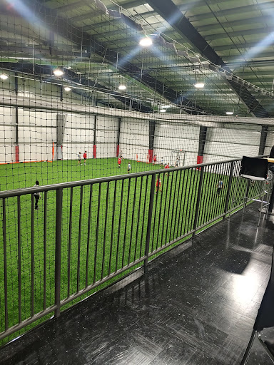 Select Soccer Center - Thumbnail