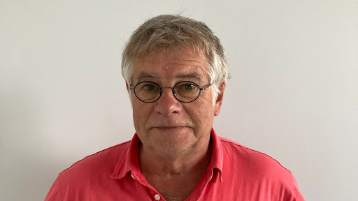 Jacques ARROSTEGUY