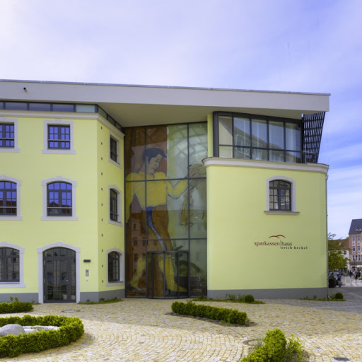 Kreissparkasse Döbeln - Baufinanzierung und Immobilien