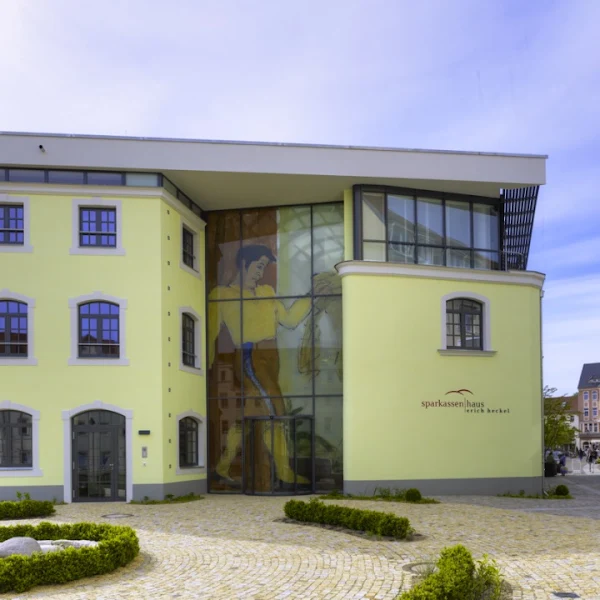 Kreissparkasse Döbeln - Baufinanzierung und Immobilien photo