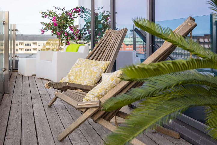 Radisson Blu Hotel, Uppsala by null