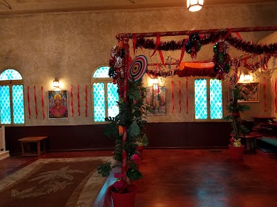 Sanatan Mandir, Cultural & Community Center