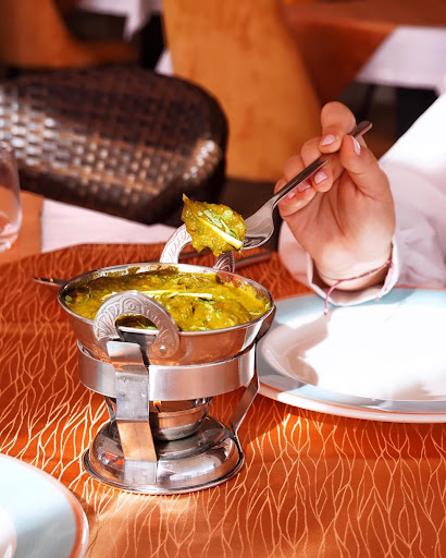 Masala Fusion - Thumbnail