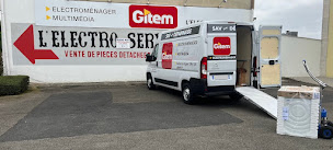 Photo n°10 de GITEM L'ELECTRO SERVICE Dépannage🔧Réparation🔧Pièces détachées. Vente, livraison et installation d'électroménager. à Œting (Magasin d'ameublement et de décoration)