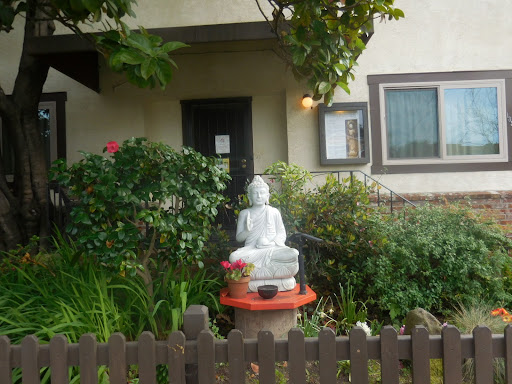 Berkeley Buddhist Priory - Thumbnail