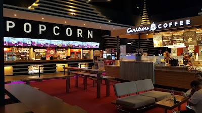 Photos of Palladium Cinemaxim