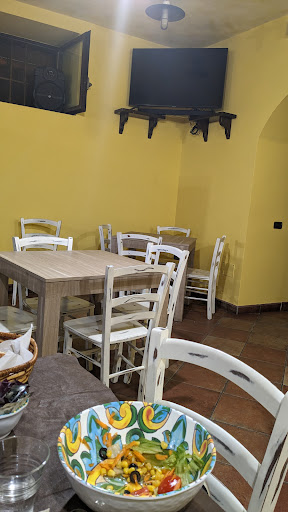 Antico borgo di Stolfi Angelo