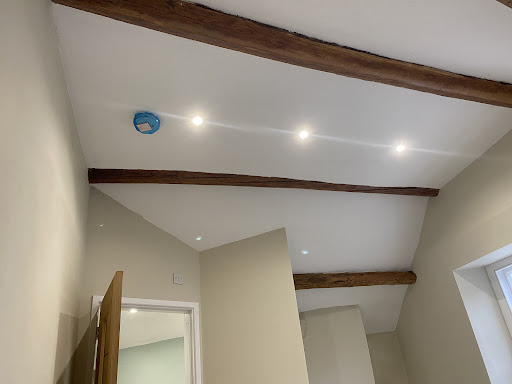 Parkes Electrical - Visual