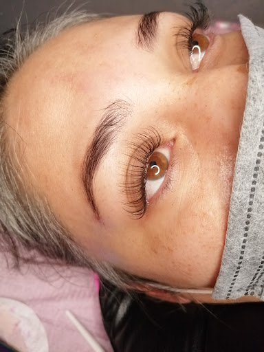 Rayo Lashes - Thumbnail
