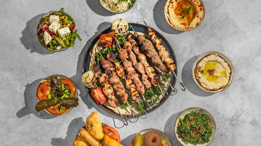 Bistro Libanais Gallery - France