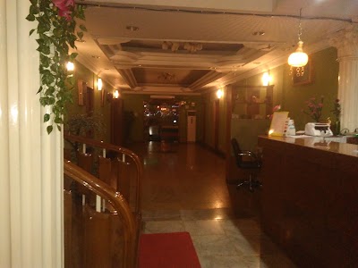 Photos of Sanyar Shwe Pyi Hotel