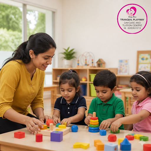 Choosing the right childcare is one of the biggest decisions for any parent. At Tranquil Playway… post image