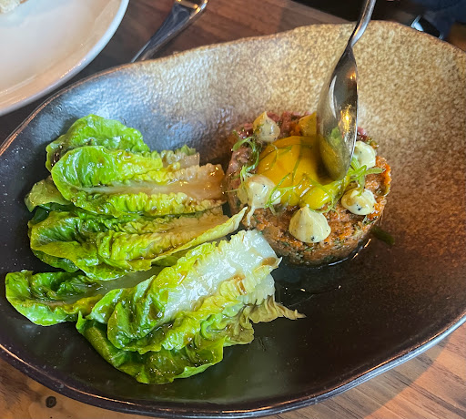 Bistro Ember - Thumbnail