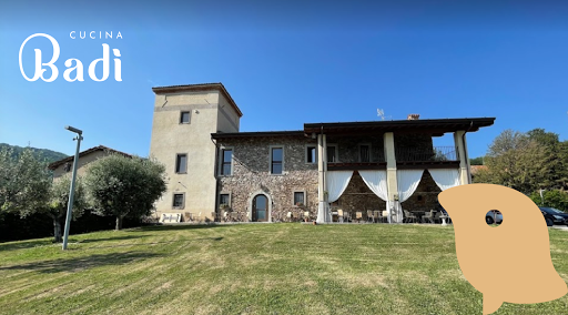Cucina Badì Gallery - Italy