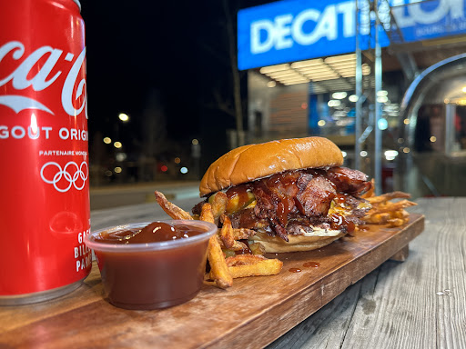 Photo 2 - Jack’s House Smash Burger