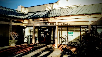 Encinitas City Hall