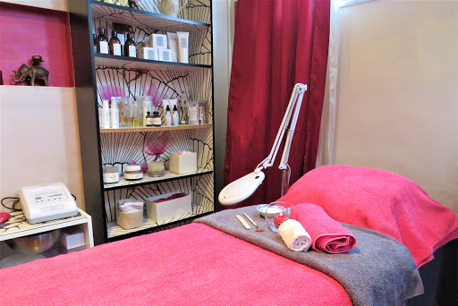 Estetica Ayurveda - Thumbnail