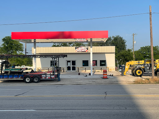 Granger Grocery