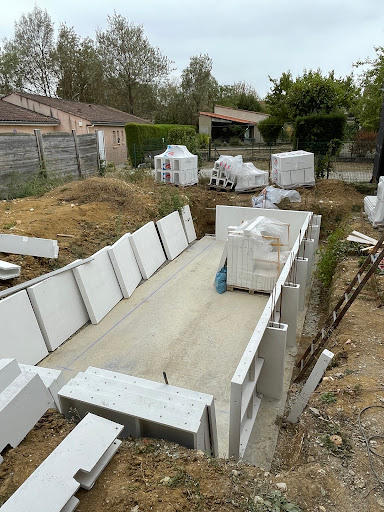 Photo de bconnect / négoce en carrelage, peinture & sol à Gaillac (81600)