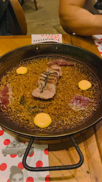 Tomatito Saigon - Tapas Bar by null