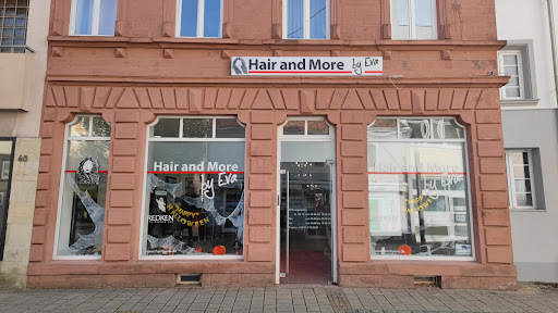 Friseursalon Hair and More by Eva - Thumbnail