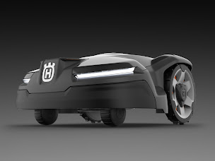 Photo n°3 de FORET JARDIN SERVICE - SISTERON - HUSQVARNA à Sisteron (Atelier de réparation de tracteurs)