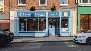 Cornwell's Chemists - Newcastle