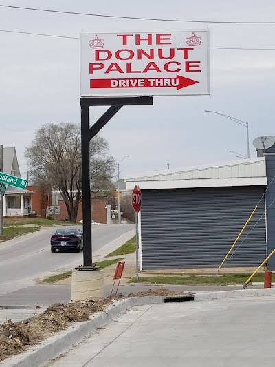 Donut Palace