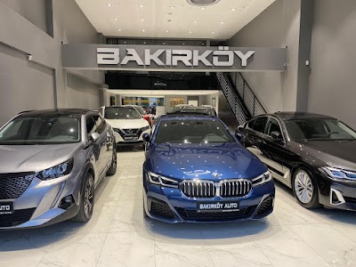 Bakırköy Auto