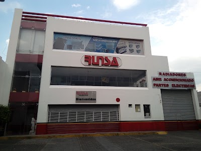 Photos of Refaccionaria RUNSA Queretaro