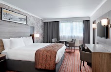 Leonardo Hotel Edinburgh Murrayfield edinburgh