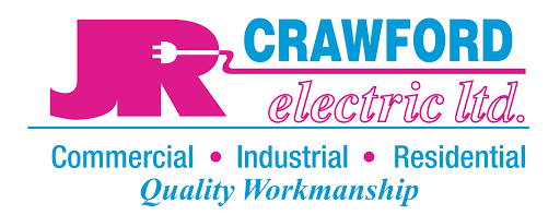 JR Crawford Electric Ltd - Thumbnail