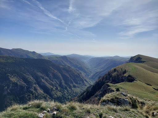 Passo Malera - Visual