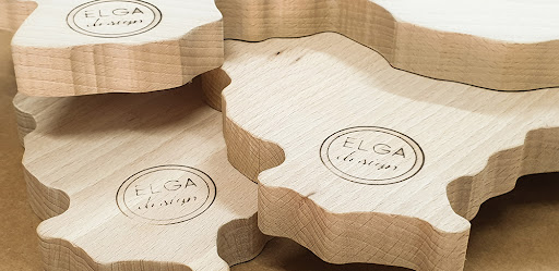 Elga Design - Visual