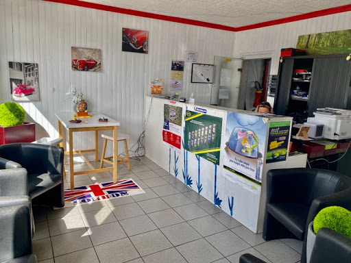 Garage LP services - Thumbnail