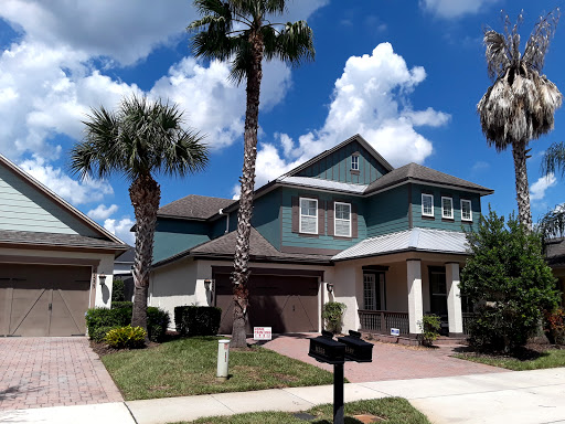Florida Home Painting Services - Thumbnail