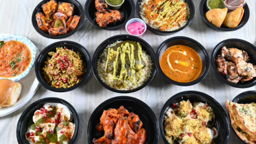 Rasoi | Bowls & More - Thumbnail