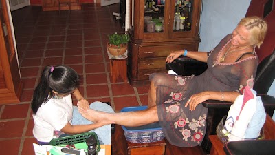 Photos of Exhale: Body & Mind Spa