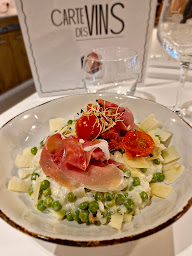 Photo n°8 de ALBERTS PLACE LILLE à Lille (Hôtel)