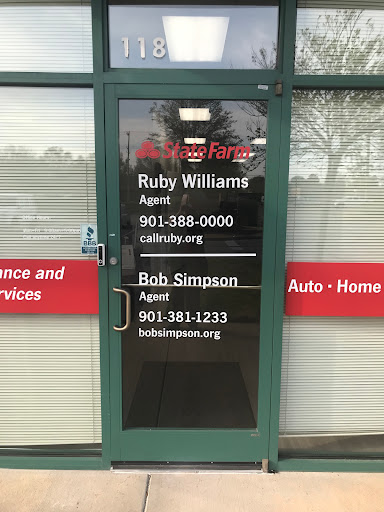 Bob Simpson - State Farm Insurance Agent - Thumbnail
