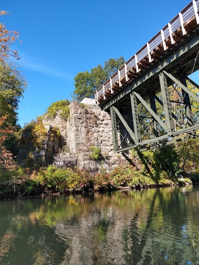 Triad Bridge