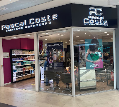 Pascal coste Coiffure