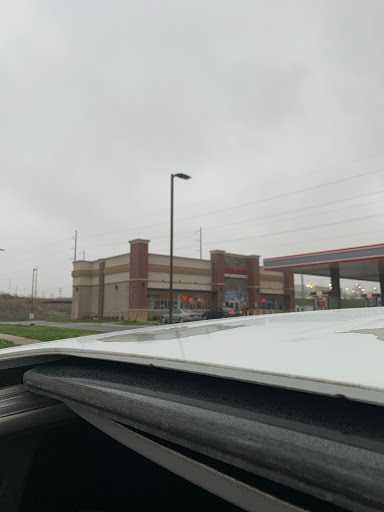 Speed Stop - Visual