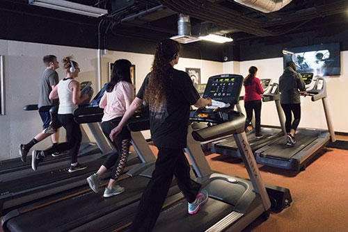 In-Shape Fitness photo 3