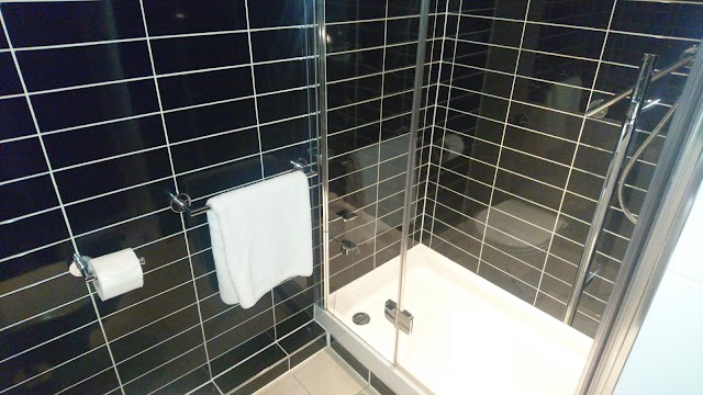 Holiday Inn Express London - City