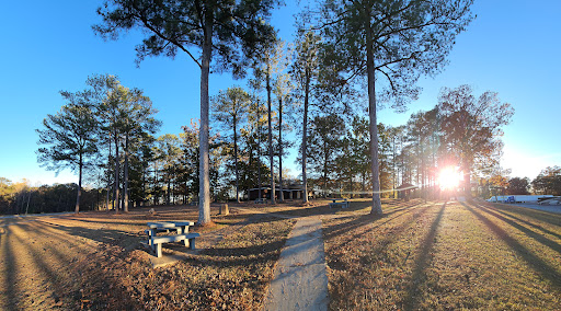 Tuscaloosa County Rest Area - Thumbnail