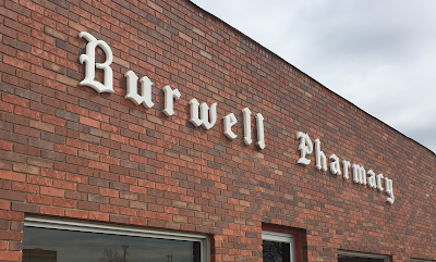 Burwell Pharmacy