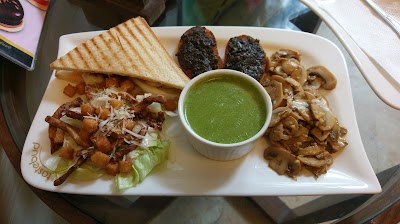 Photos of Tastebud