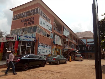 Photos of Frances Shopping Plaza